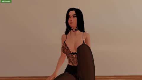 Snapshot of soynahid chatting on January 2, 2025, 2:22 am NAHID online show from January 2, 2025, 2:22 am