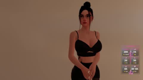 Snapshot of soynahid chatting on January 5, 2025, 7:39 pm NAHID online show from January 5, 2025, 7:39 pm