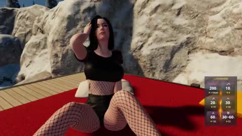 Snapshot of soynahid chatting on January 14, 2025, 11:16 pm NAHID online show from January 14, 2025, 11:16 pm