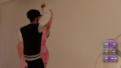 NAHID  online show from February 25, 2025, 1:20 am