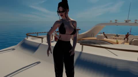 NAHID  online show from March 8, 2025, 10:13 pm