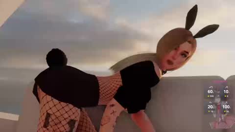 NAHID  online show from September 15, 2025, 8:31 pm