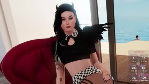 NAHID  online show from September 29, 2025, 6:35 pm