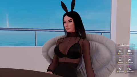 NAHID  online show from October 31, 2025, 6:53 pm