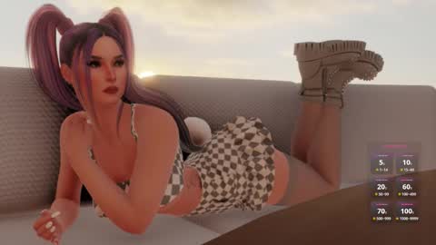 NAHID  online show from March 2, 2026, 8:59 pm