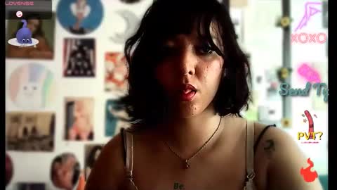 Nana Bela  online show from December 5, 2024, 2:11 pm