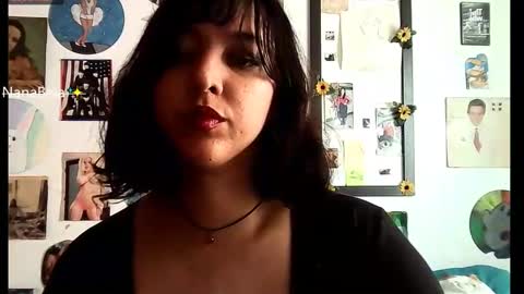 Nana Bela  online show from January 11, 2025, 6:44 pm