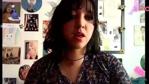 Nana Bela  online show from January 31, 2025, 2:28 pm