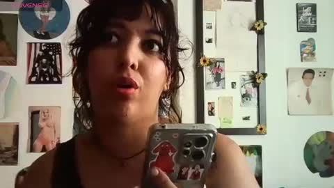 Nana Bela  online show from March 10, 2025, 3:30 pm