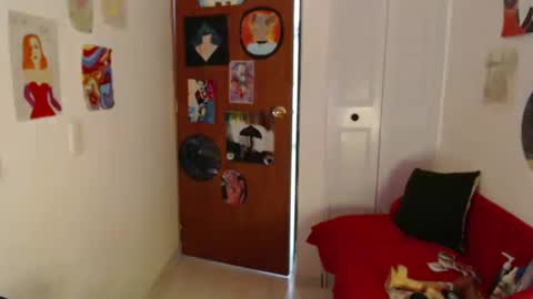 Nana Bela  online show from September 14, 2025, 3:27 am