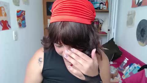 Nana Bela  online show from October 7, 2025, 2:25 pm