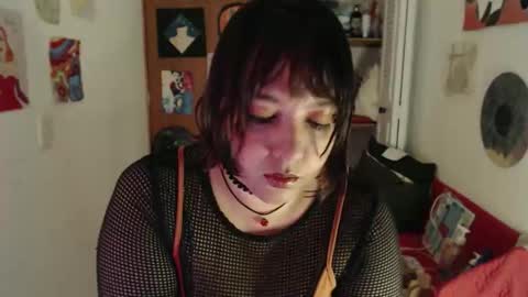 Nana Bela  online show from October 17, 2025, 11:29 pm