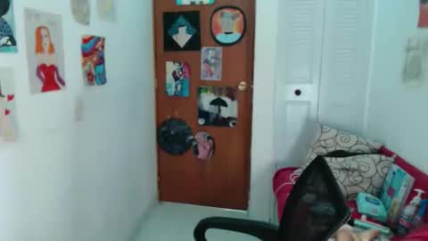 Nana Bela  online show from December 4, 2025, 11:46 pm