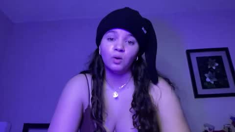 Soyoceanne online show from February 27, 2026, 11:49 pm