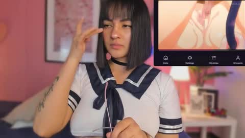 Aleja online show from September 20, 2025, 5:41 am