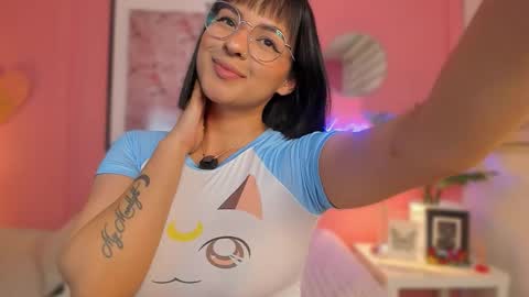 Aleja online show from September 30, 2025, 5:34 am