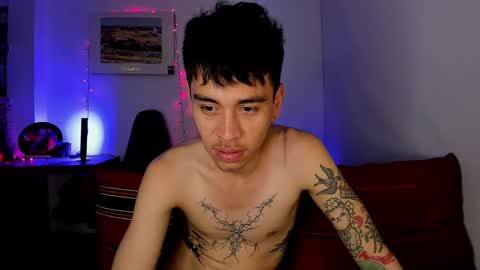 soytae online show from January 9, 2025, 1:18 am