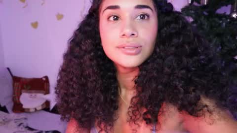 Snapshot of soytropicalfruit chatting on December 4, 2024, 5:38 am You want to talk to me more personal follow me in My Channel VIP 50 the discount online show from December 4, 2024, 5:38 am