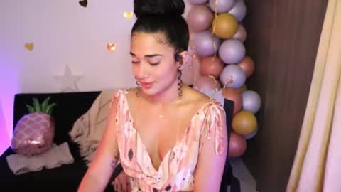 Snapshot of soytropicalfruit chatting on December 13, 2024, 11:17 pm You want to talk to me more personal follow me in My Channel VIP 50 the discount online show from December 13, 2024, 11:17 pm