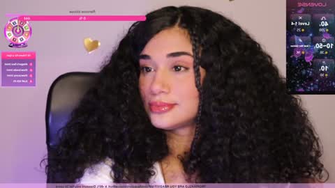 Snapshot of soytropicalfruit chatting on February 4, 2025, 2:49 am You want to talk to me more personal follow me in My Channel VIP 50 the discount online show from February 4, 2025, 2:49 am