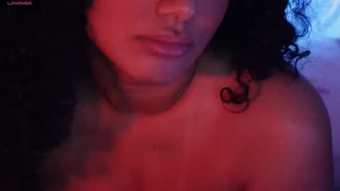 Snapshot of soytropicalfruit chatting on February 19, 2025, 5:16 am You want to talk to me more personal follow me in My Channel VIP 50 the discount online show from February 19, 2025, 5:16 am