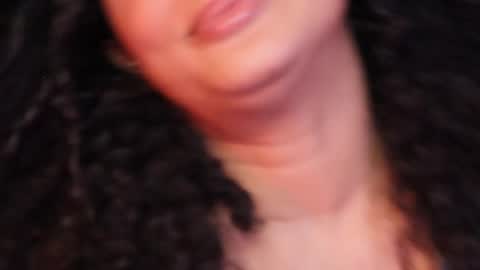 Snapshot of soytropicalfruit chatting on February 23, 2025, 9:59 pm You want to talk to me more personal follow me in My Channel VIP 50 the discount online show from February 23, 2025, 9:59 pm