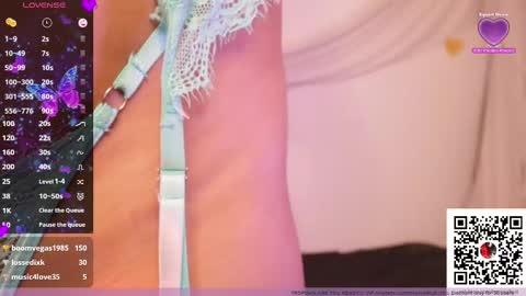 Snapshot of soytropicalfruit chatting on February 25, 2025, 11:19 am You want to talk to me more personal follow me in My Channel VIP 50 the discount online show from February 25, 2025, 11:19 am