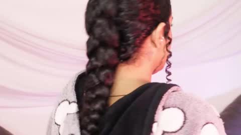 Snapshot of soytropicalfruit chatting on March 7, 2025, 5:51 am You want to talk to me more personal follow me in My Channel VIP 50 the discount online show from March 7, 2025, 5:51 am