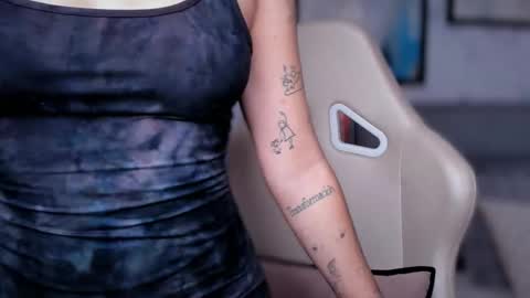 Snapshot of soytulu_ chatting on February 11, 2026, 6:57 pm brisa s online show from February 11, 2026, 6:57 pm