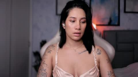 brisa  s online show from March 27, 2026, 3:12 pm