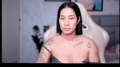 brisa  s online show from April 6, 2026, 10:11 pm