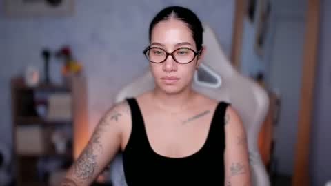 brisa  s online show from June 18, 2026, 7:29 pm