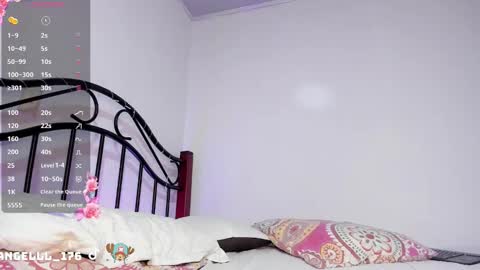 VANESSA  online show from December 24, 2024, 9:50 am