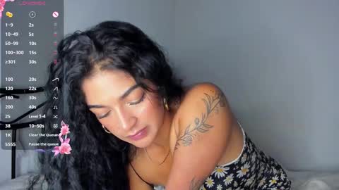 VANESSA  online show from January 27, 2025, 8:29 am