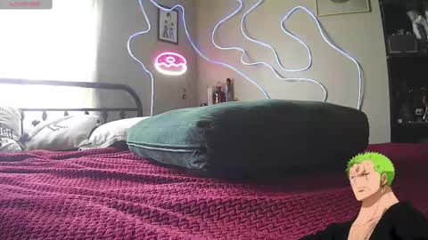 Seraphina Lane online show from February 11, 2025, 4:02 pm