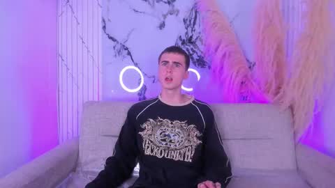 spaceboy_1 online show from February 21, 2026, 12:00 am