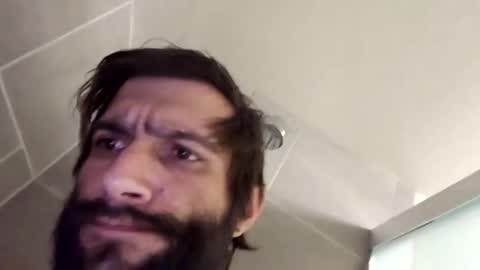 Snapshot of spacecase843 chatting on January 9, 2025, 11:47 am TrndSettrz online show from January 9, 2025, 11:47 am