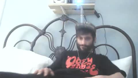 Snapshot of spacecase843 chatting on March 9, 2025, 7:56 am TrndSettrz online show from March 9, 2025, 7:56 am