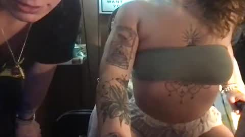 Snapshot of spangme1222 chatting on November 3, 2025, 7:26 pm spangme1222 online show from November 3, 2025, 7:26 pm