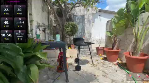 spanish gym online show from May 5, 2026, 10:56 am