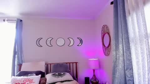 AmberSpanks online show from January 28, 2025, 12:05 am