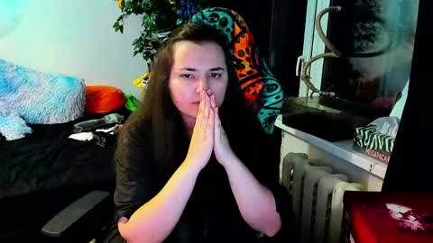 Evgenia online show from May 19, 2026, 12:05 am
