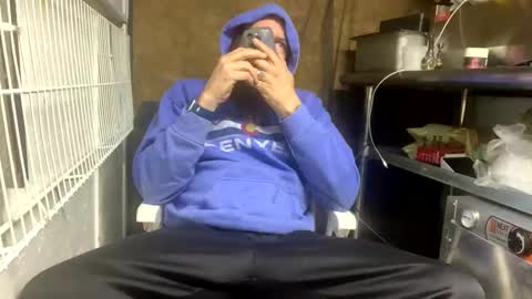 Snapshot of spankrider1 chatting on February 8, 2026, 2:31 pm spankrider1 online show from February 8, 2026, 2:31 pm