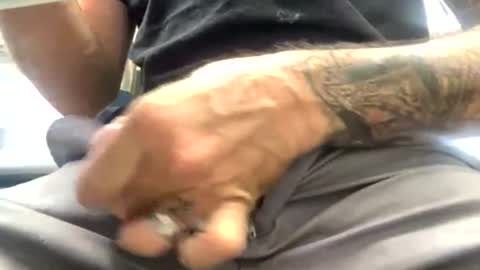 spankrider1 online show from July 18, 2026, 12:59 am