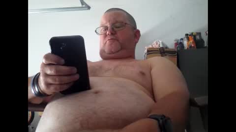 Snapshot of spanky8015 chatting on April 23, 2026, 7:27 pm spanky8015 online show from April 23, 2026, 7:27 pm