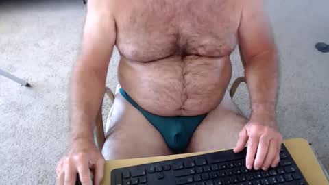 spanner577 online show from May 1, 2026, 3:05 pm
