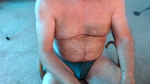 spanner577 online show from August 7, 2026, 3:14 pm