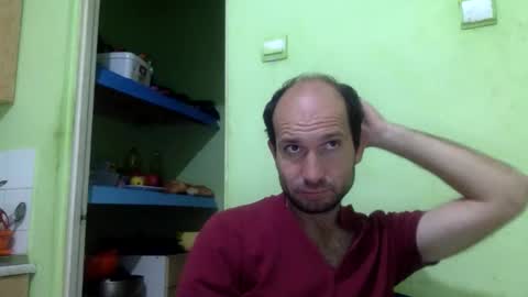 Snaiky online show from October 19, 2025, 9:15 pm