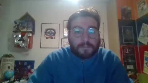 Snapshot of sparkcock666945 chatting on December 8, 2024, 5:55 pm Vale The Sparky online show from December 8, 2024, 5:55 pm