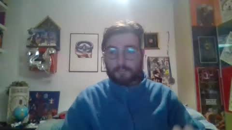 Snapshot of sparkcock666945 chatting on December 9, 2024, 4:37 pm Vale The Sparky online show from December 9, 2024, 4:37 pm